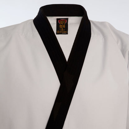 ProForce® Gladiator 7.5 oz. Tang Soo Do (TSD) Trimmed Jacket