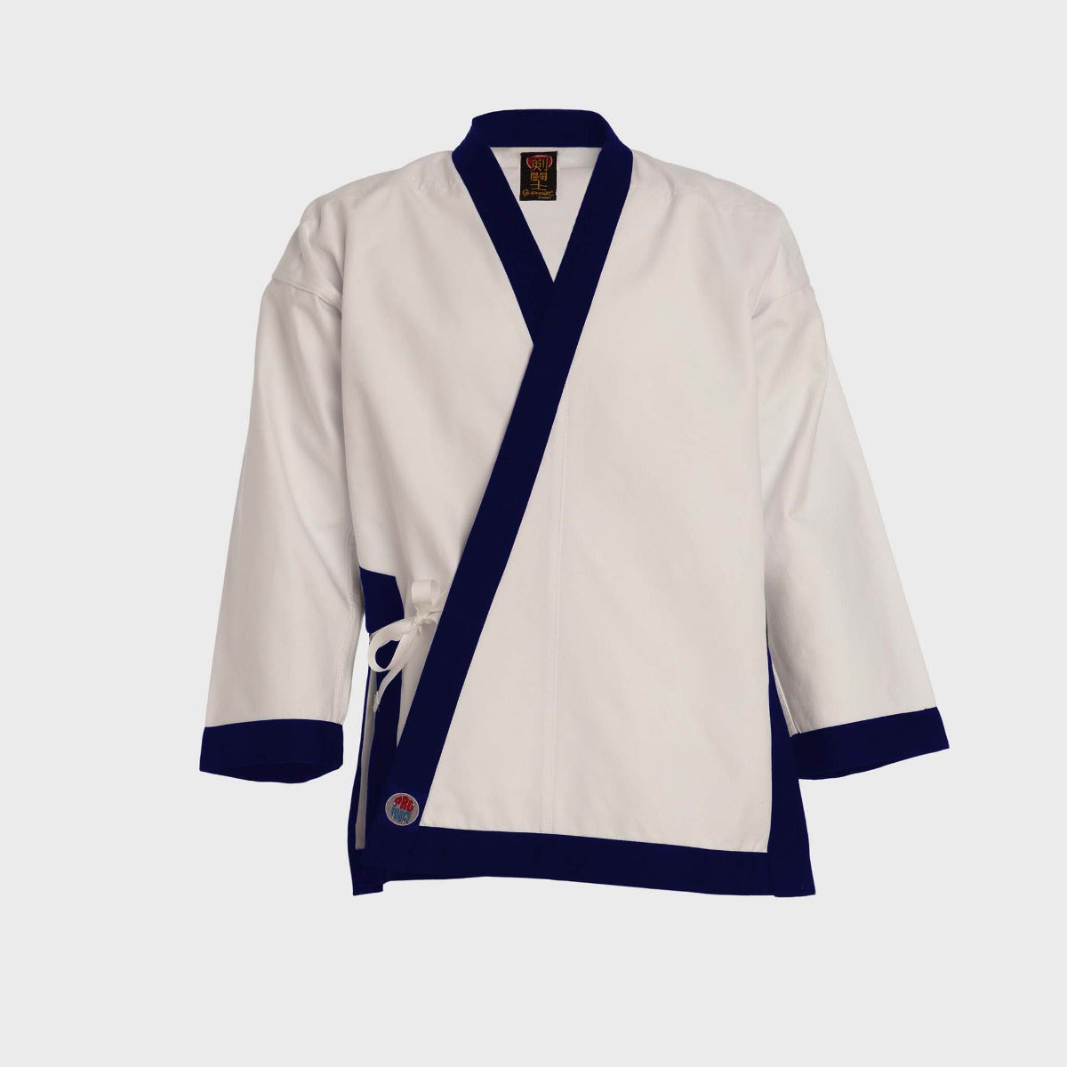 ProForce® Gladiator 7.5 oz. Tang Soo Do (TSD) Trimmed Jacket