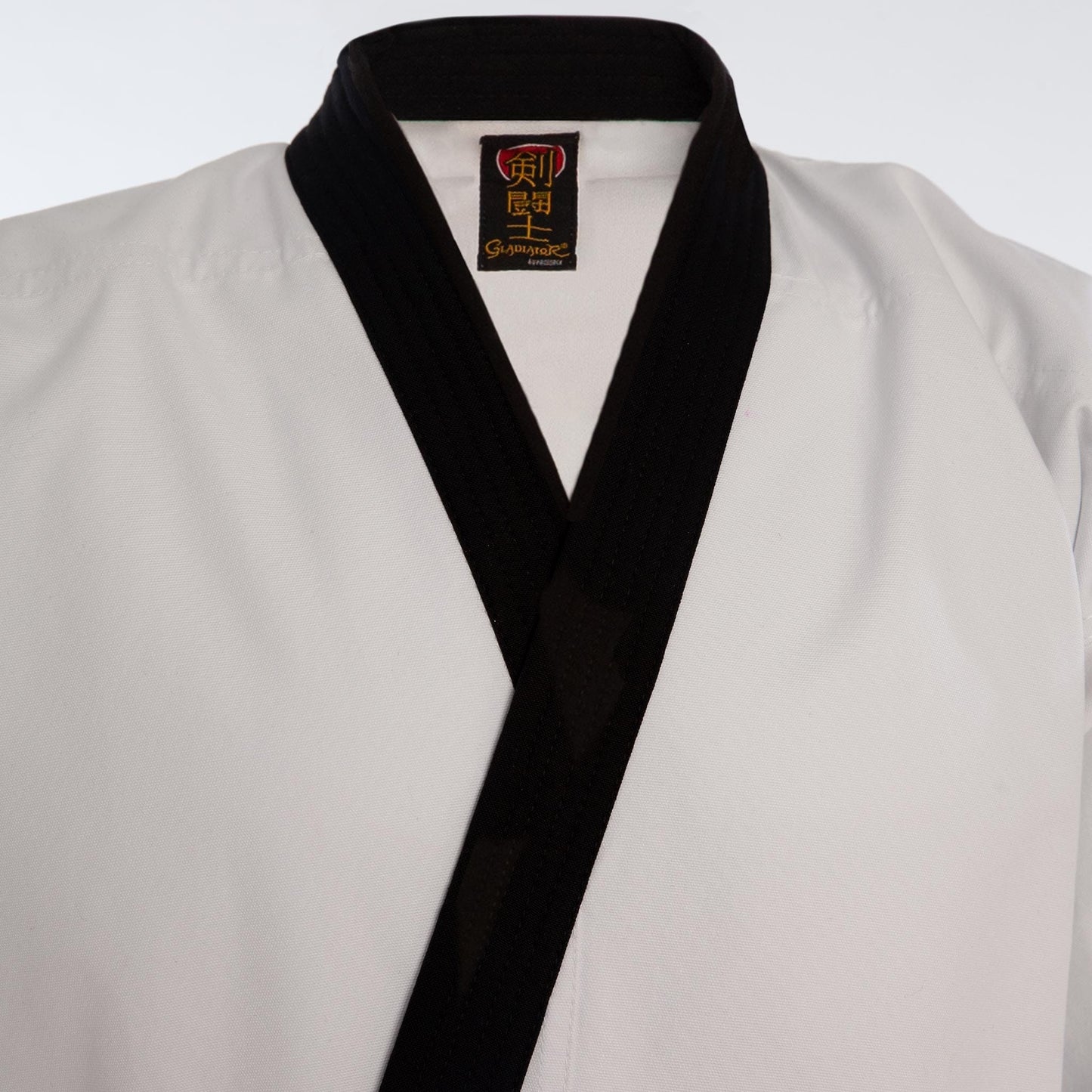 ProForce® Gladiator 12 oz. Brushed Tang Soo Do Karate  Jacket