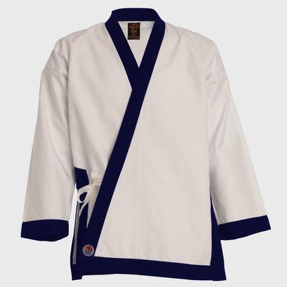 ProForce® Gladiator 12 oz. Brushed Tang Soo Do Karate  Jacket