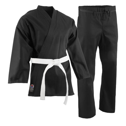 ProForce® Karate Uniform (Traditional Drawstring) 6 oz. 100% Cotton