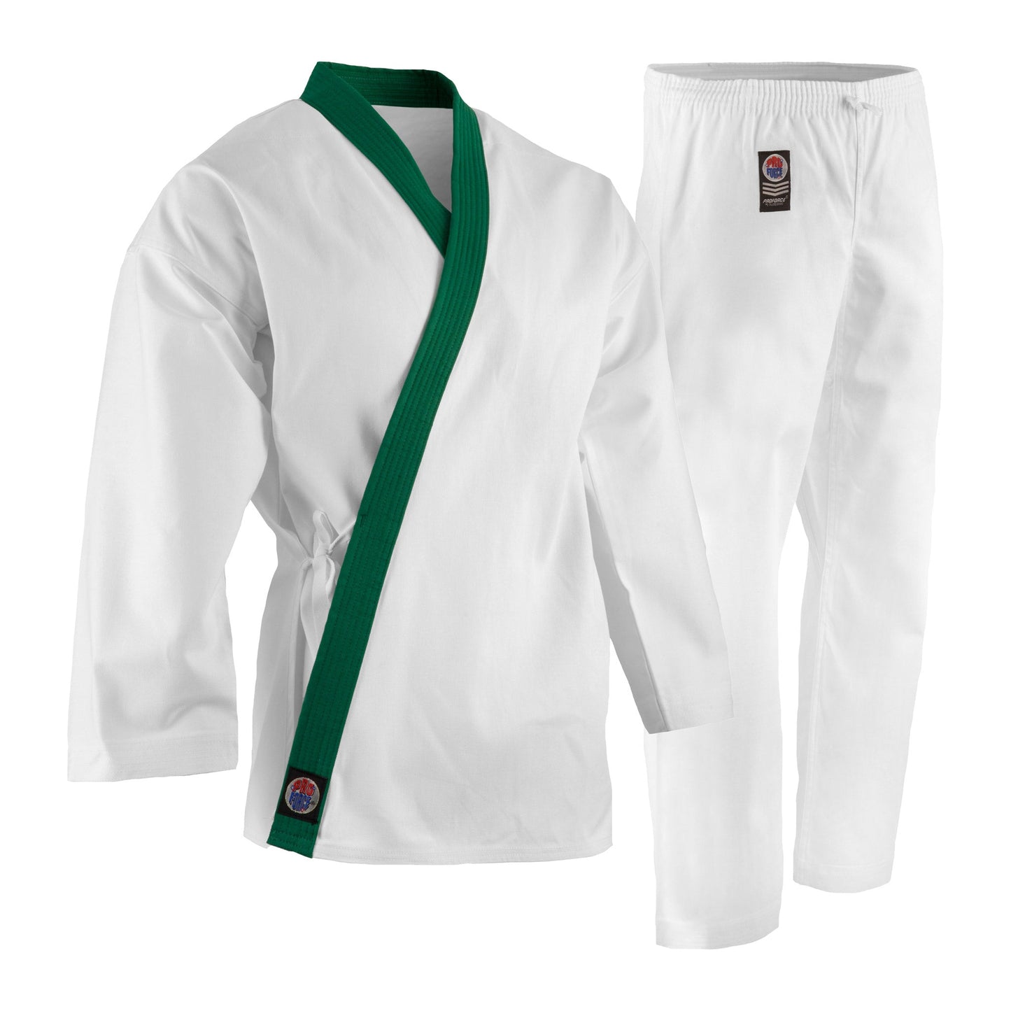 ProForce® 8 oz. GUP Trimmed TSD Uniform (Elastic Drawstring)
