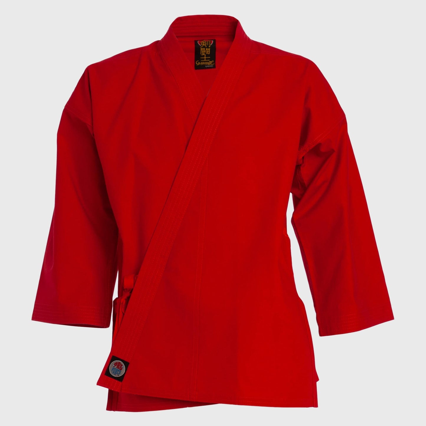 ProForce® Karate Jacket 10 oz. 60/40 Brushed Blend