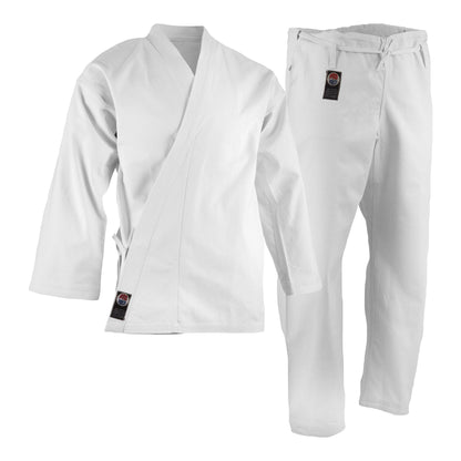 ProForce® Karate Uniform (Traditional Drawstring) 12 oz. 100% Cotton