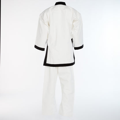 ProForce® Gladiator Tang Soo Do TSD Master Uniform (Traditional Drawstring) 16 oz.