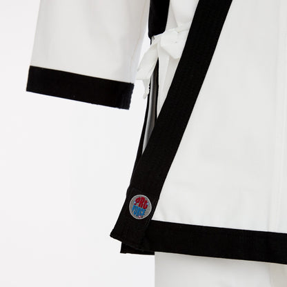 ProForce® Gladiator Tang Soo Do TSD Master Uniform (Traditional Drawstring) 16 oz.