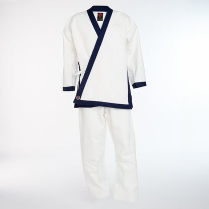 ProForce® Gladiator Tang Soo Do TSD Master Uniform (Traditional Drawstring) 16 oz.