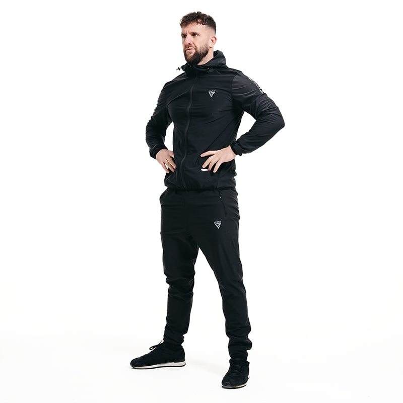 RDX H2 Weight Loss Sauna Suit