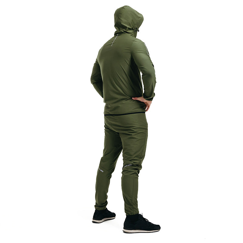 RDX H2 Weight Loss Sauna Suit