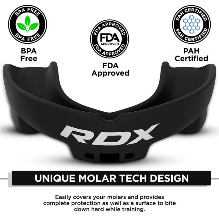 RDX 3w Mouthguard