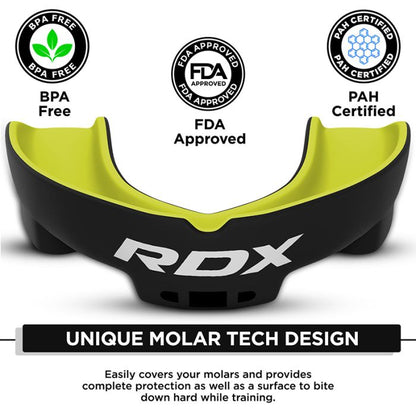 RDX 3w Mouthguard