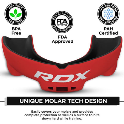 RDX 3w Mouthguard