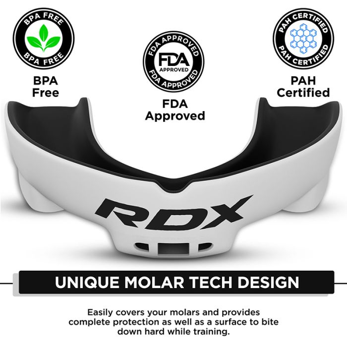 RDX 3w Mouthguard