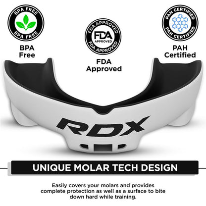 RDX 3w Mouthguard