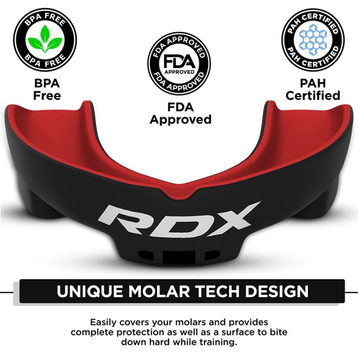 RDX 3w Mouthguard