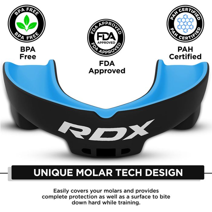 RDX 3w Mouthguard