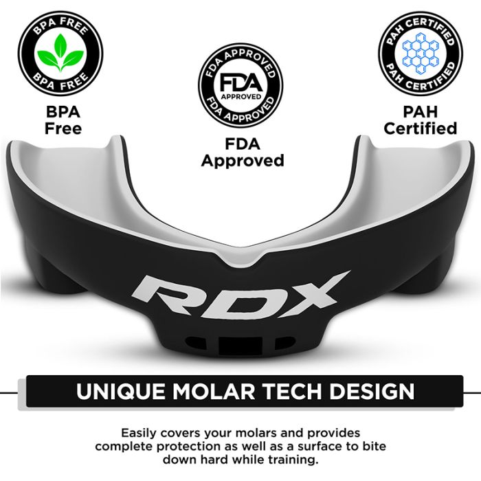 RDX 3w Mouthguard