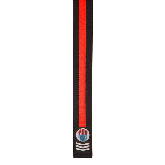 ProForce® Ultra 2" Double Wrap Belt w/ Stripe