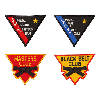 Team/Club Patch