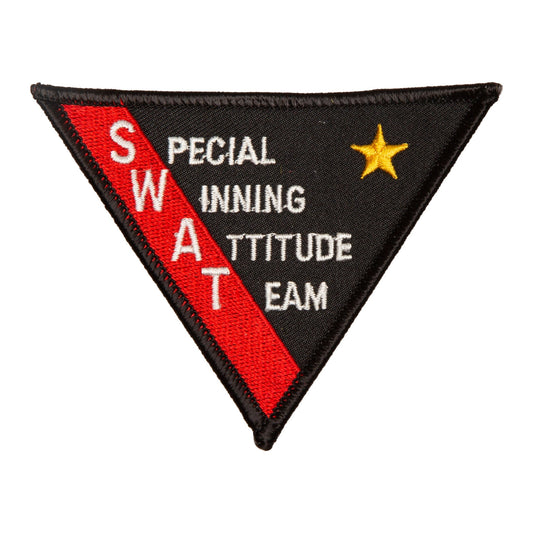 Team/Club Patch