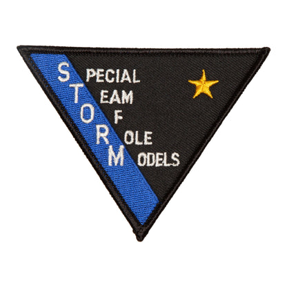 Team/Club Patch