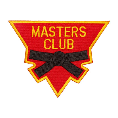 Team/Club Patch