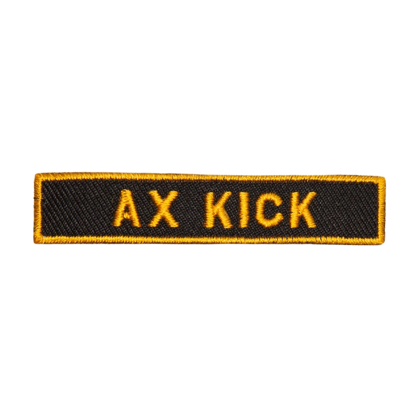 Leadership Patch