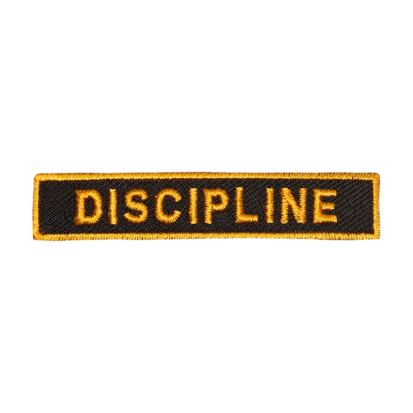 Leadership Patch