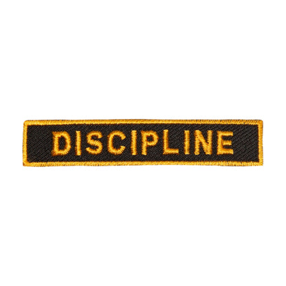 Leadership Patch