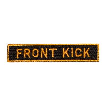 Leadership Patch