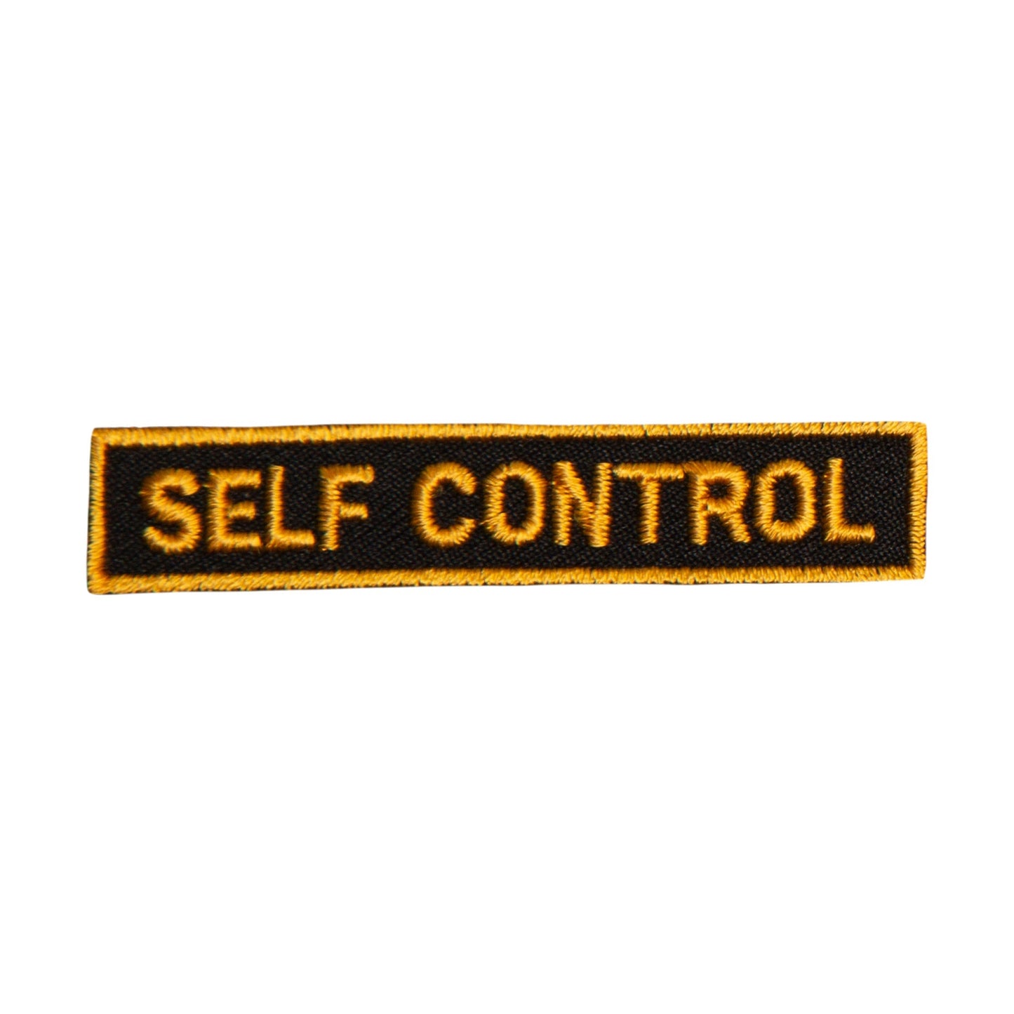 Leadership Patch