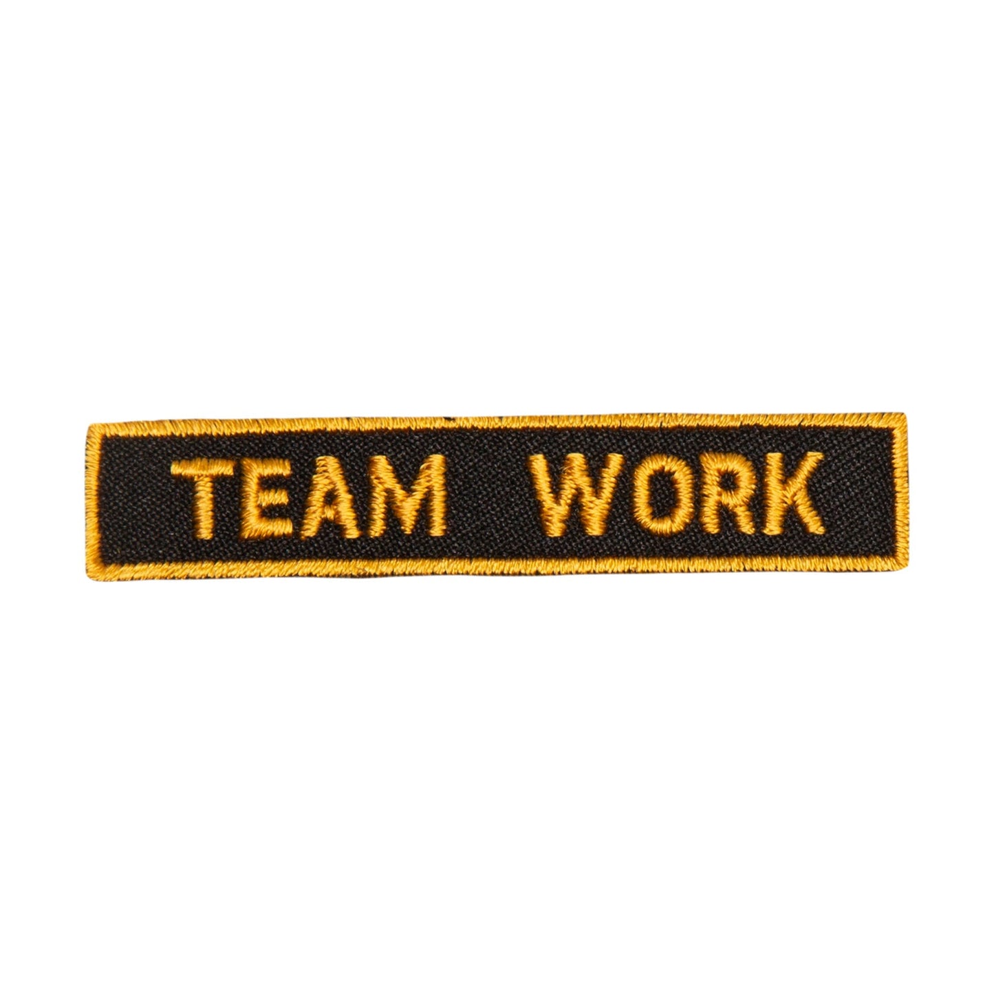 Leadership Patch