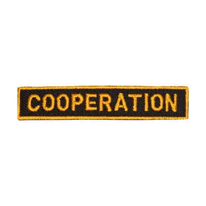 Leadership Patch