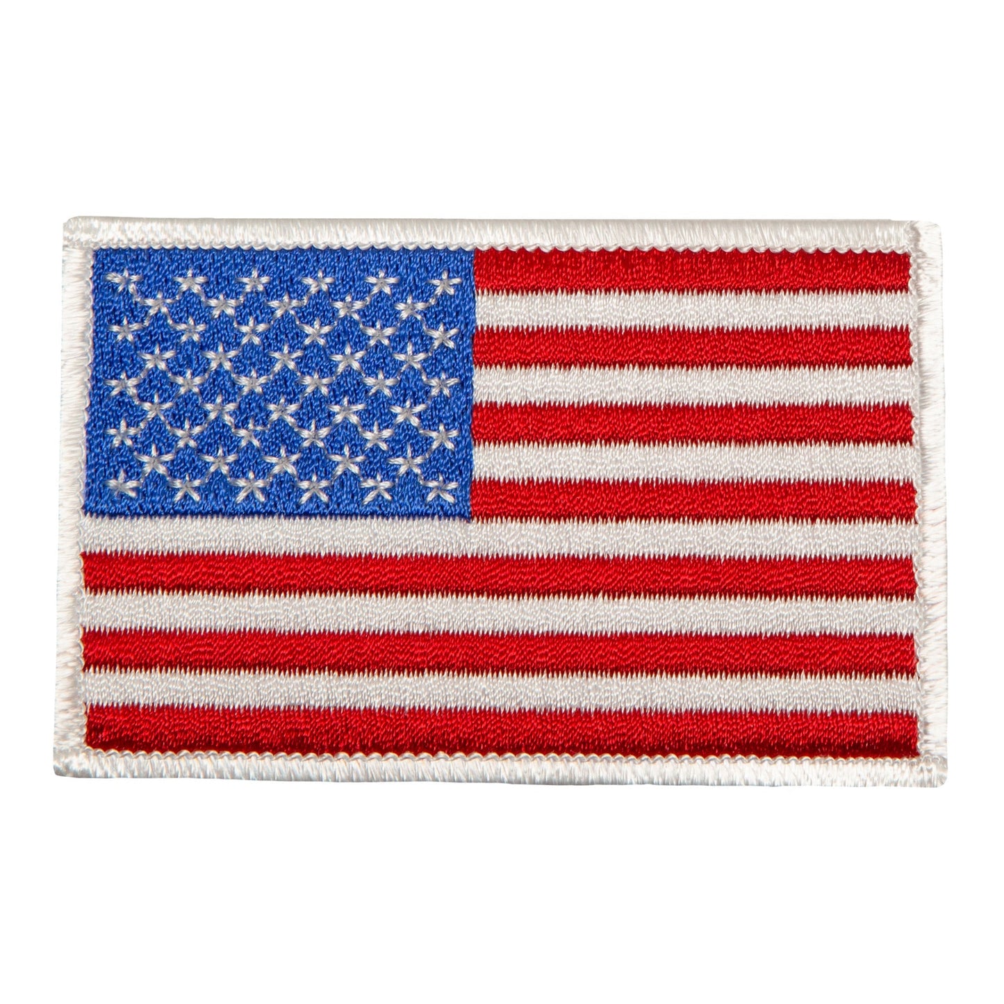 USA Flag Patch