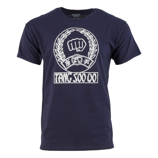 Tang Soo Do TSD Fist T-Shirt