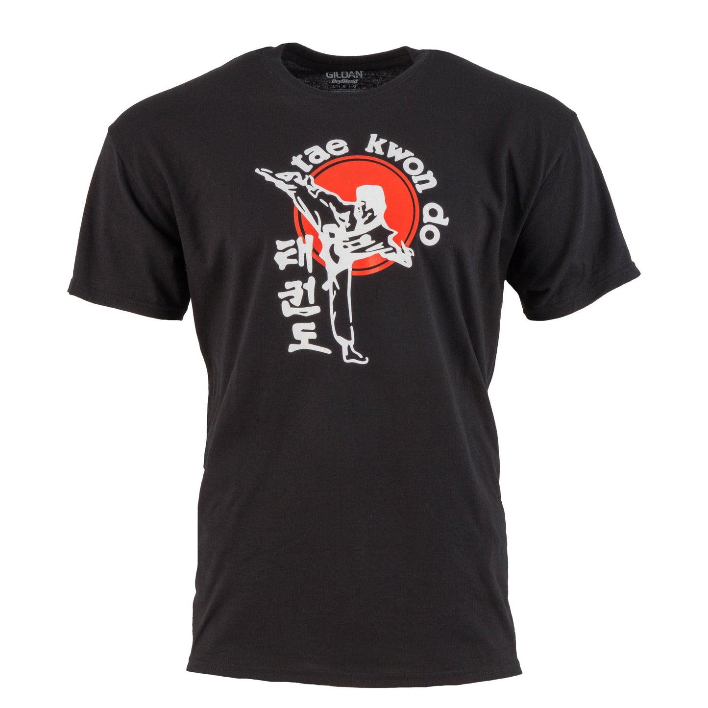 TKD Kicker T-Shirt