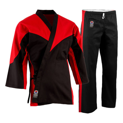 ProForce® Demo Team Karate Uniform 8 oz.