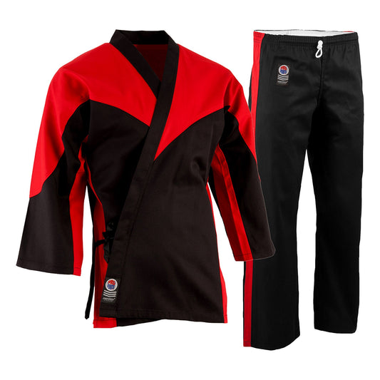 ProForce® Demo Team Karate Uniform 8 oz.