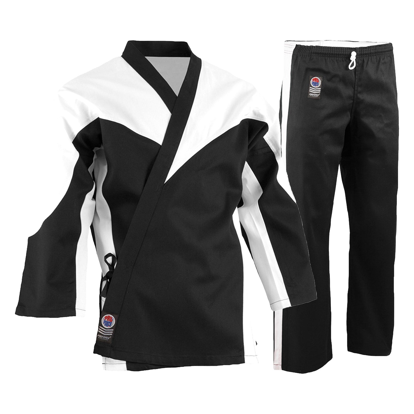 ProForce® Demo Team Karate Uniform 8 oz.