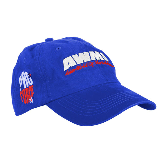 AWMA® Baseball Hat