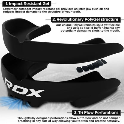 RDX 3w Mouthguard