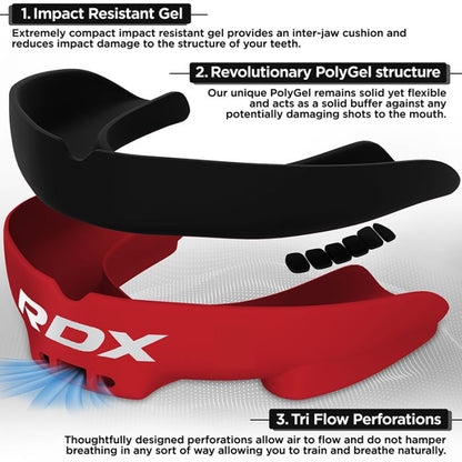 RDX 3w Mouthguard