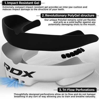 RDX 3w Mouthguard