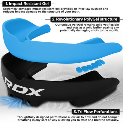 RDX 3w Mouthguard