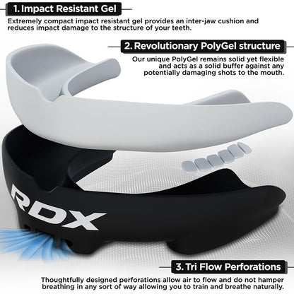 RDX 3w Mouthguard