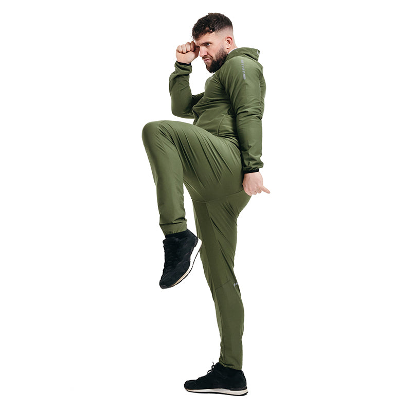 RDX H2 Weight Loss Sauna Suit