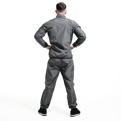 RDX C1 Weight Loss Sauna Suit