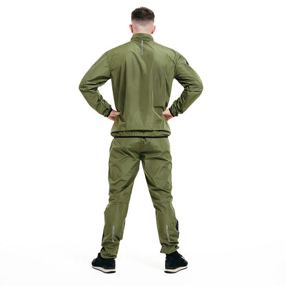 RDX C1 Weight Loss Sauna Suit