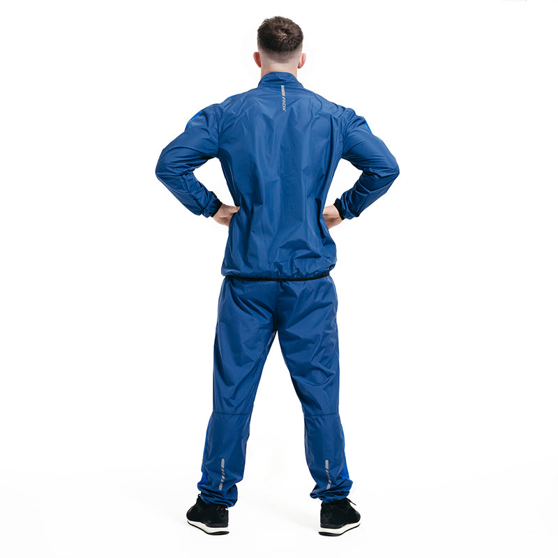 RDX C1 Weight Loss Sauna Suit