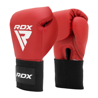 RDX BOXING GLOVES – USA BOXING APPROVED